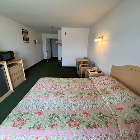 Red Bud Country Inn المظهر الخارجي الصورة