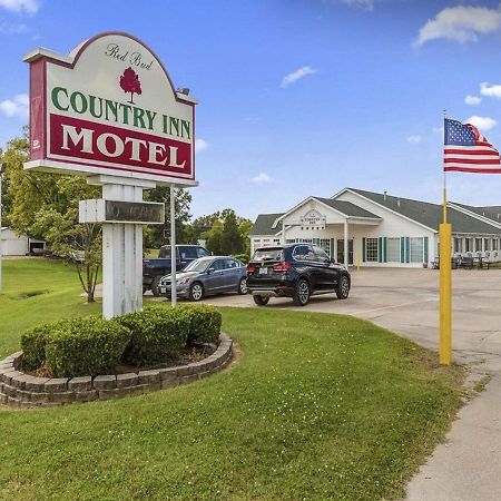 Red Bud Country Inn المظهر الخارجي الصورة