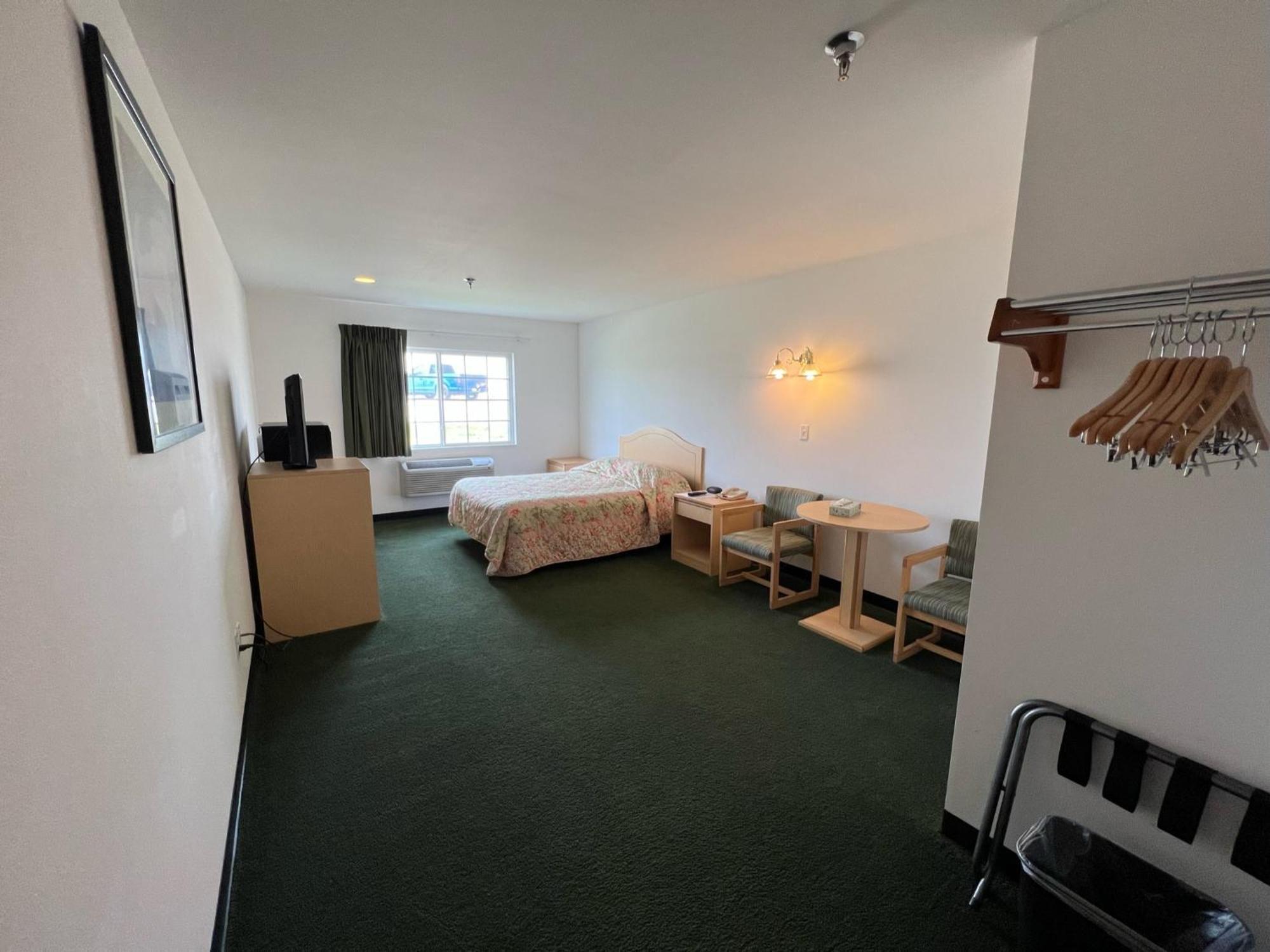 Red Bud Country Inn المظهر الخارجي الصورة