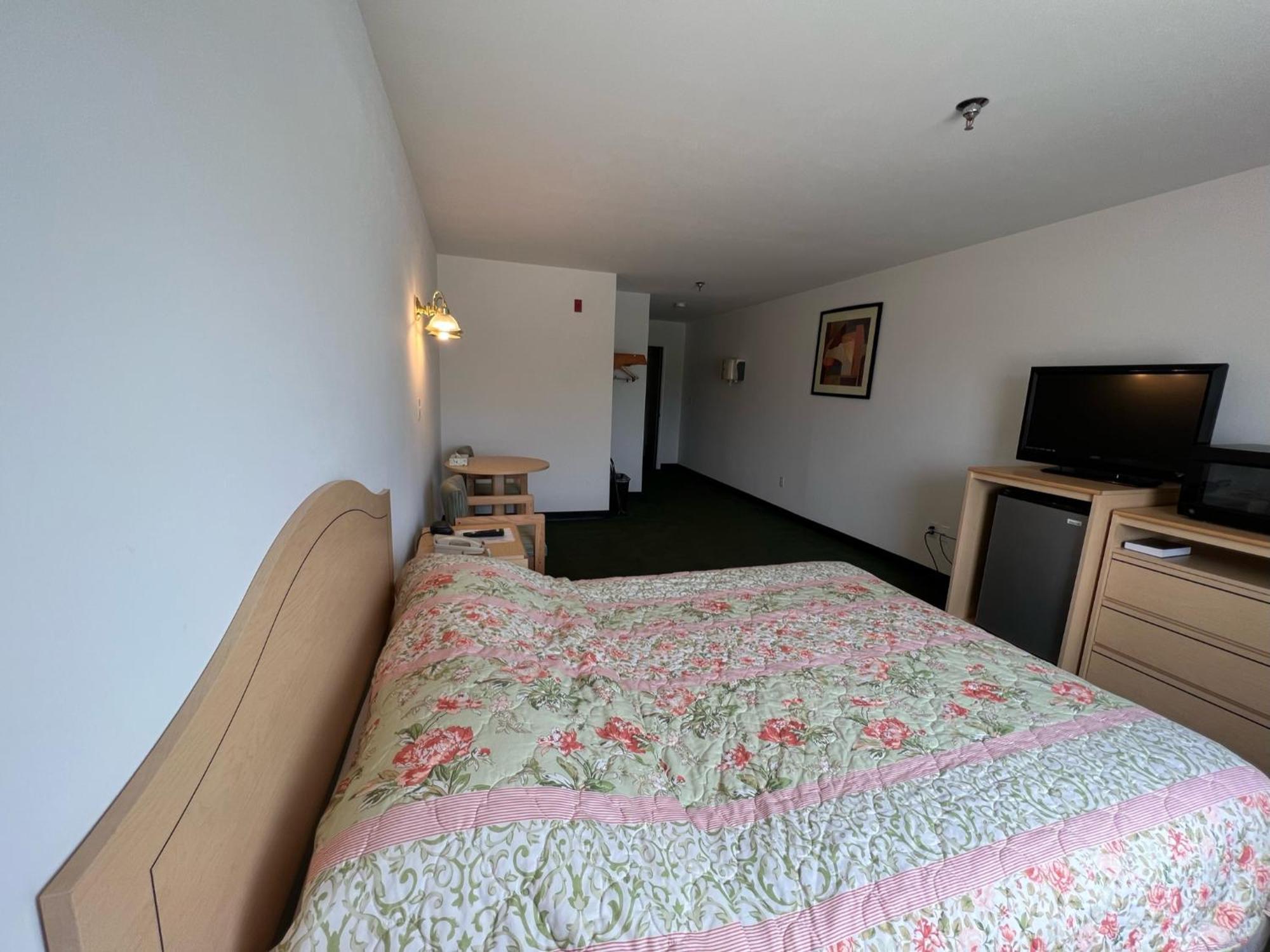 Red Bud Country Inn المظهر الخارجي الصورة