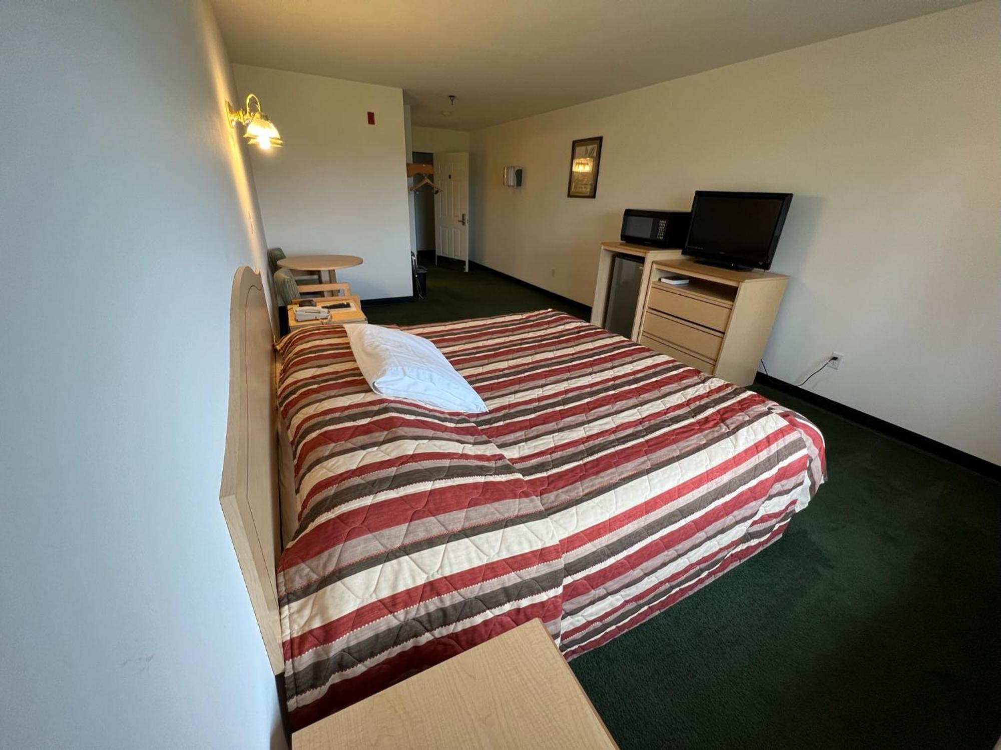 Red Bud Country Inn المظهر الخارجي الصورة