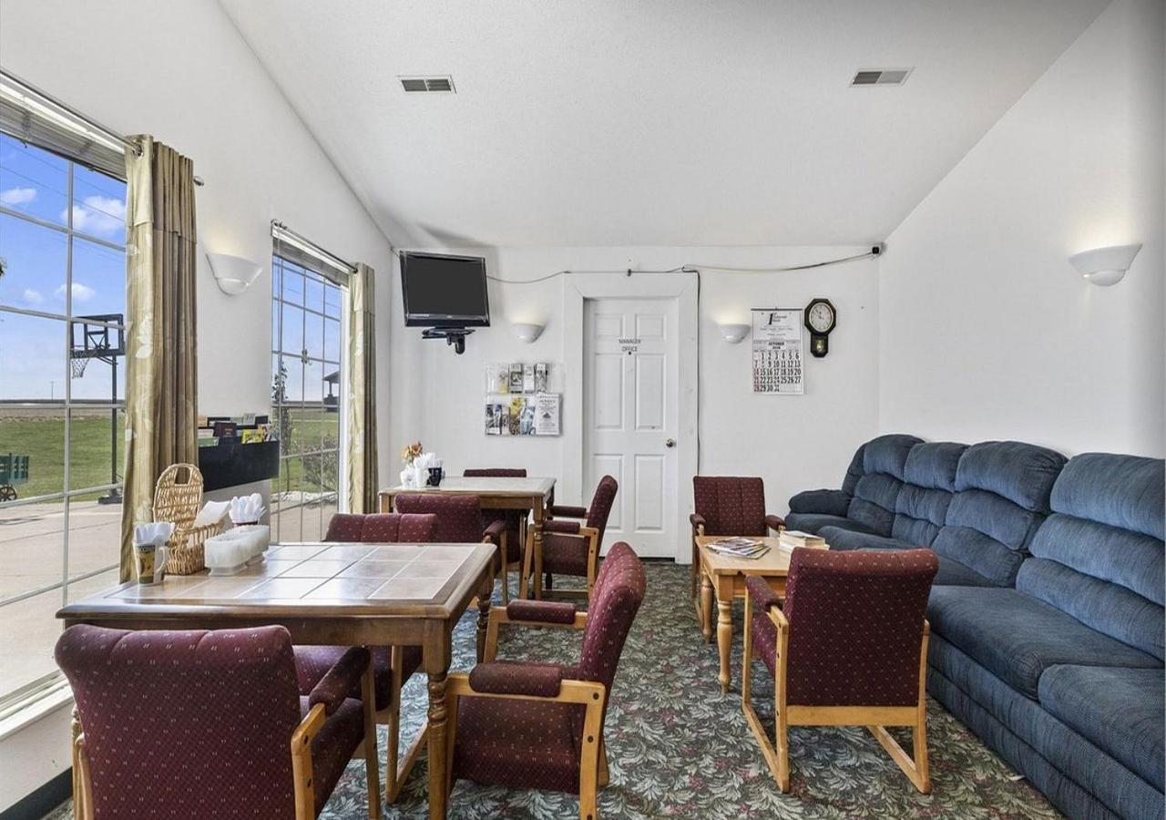 Red Bud Country Inn المظهر الخارجي الصورة